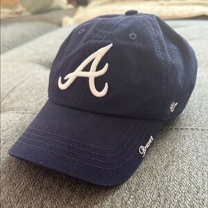 Atlanta Braves Hat (Women’s)